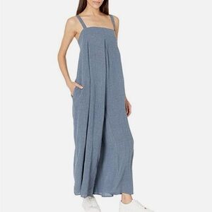 Bishop + Young Namaste Jumpsuit